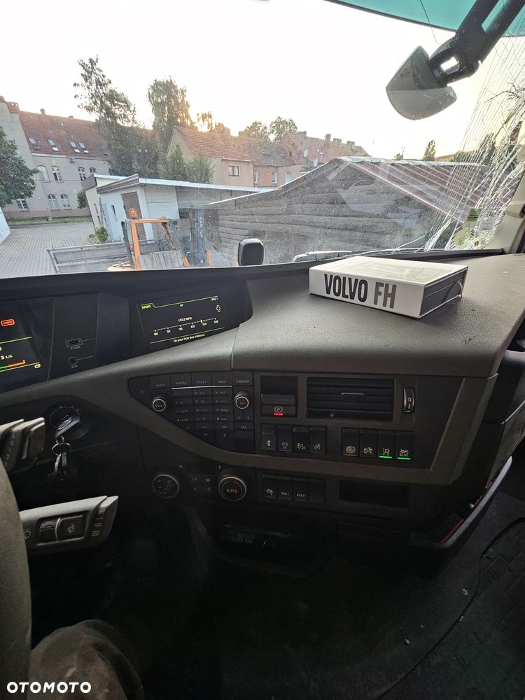 Volvo Fh4 - 12