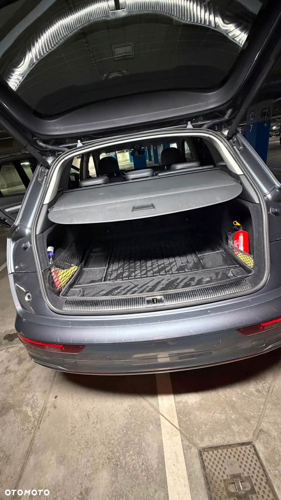 Audi Q5 2.0 TDI Quattro S tronic - 19