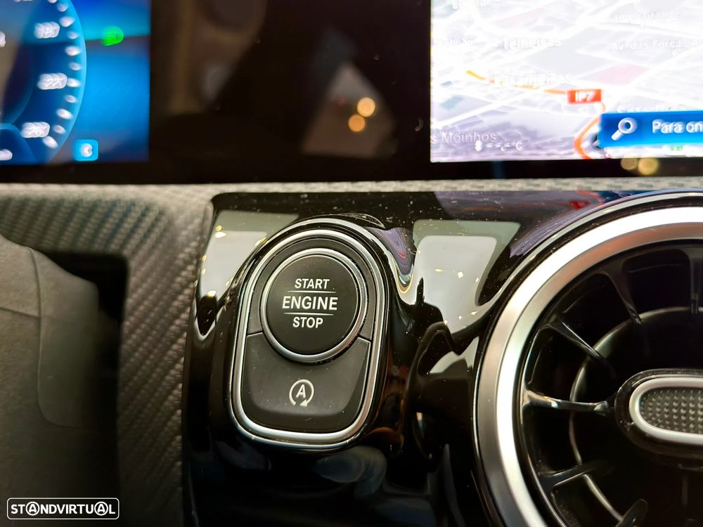 Mercedes-Benz A 160 Style Plus - 32