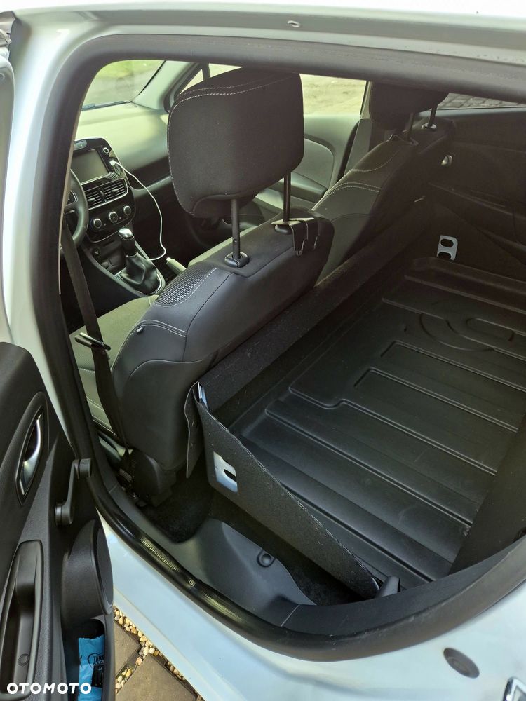 Renault Clio 1.5 dCi Energy Business EU6 - 6