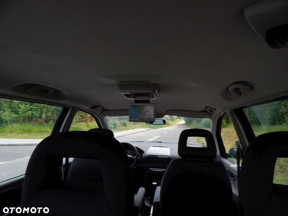 Seat Alhambra 2.0 Stella - 26