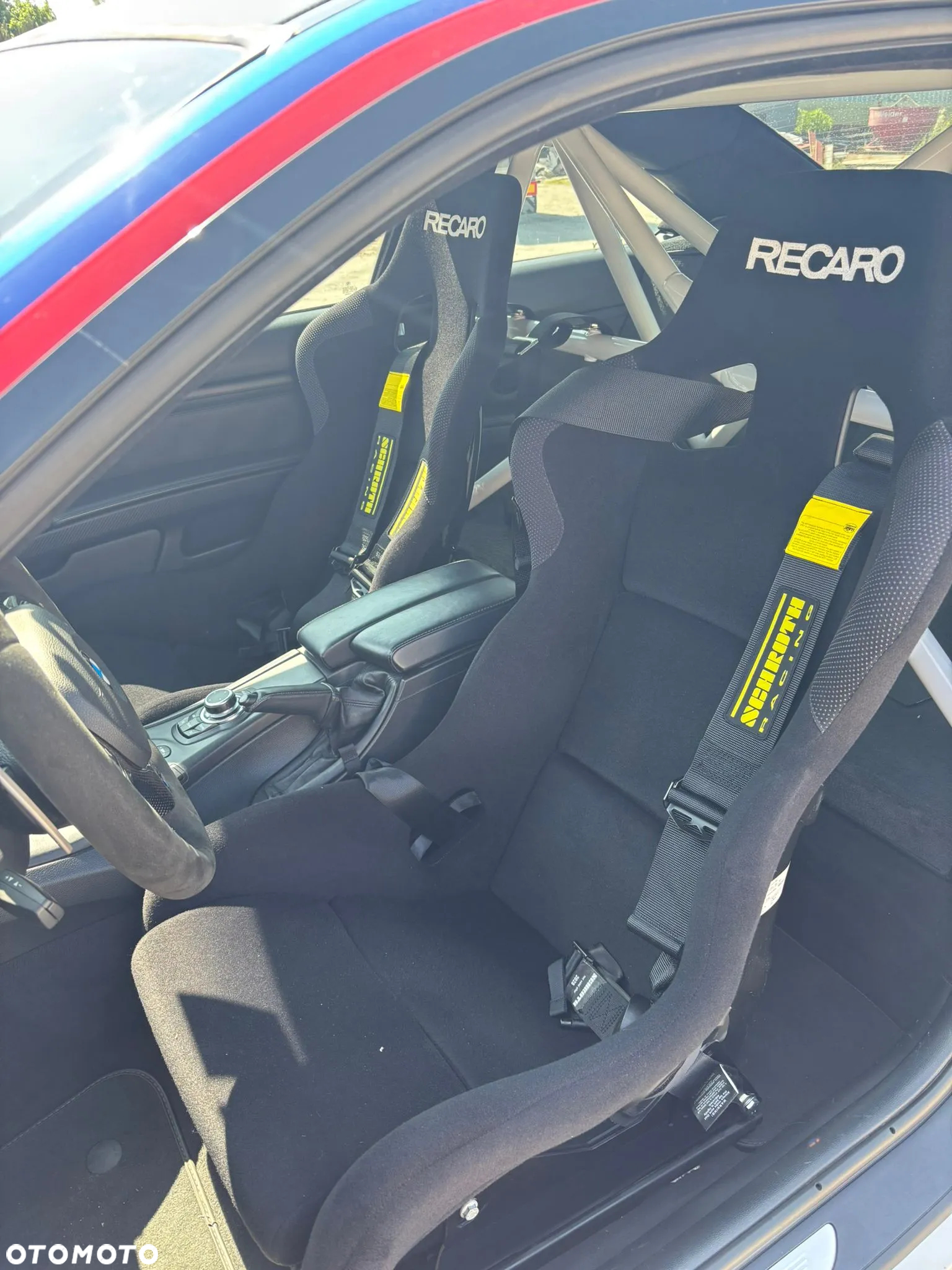 BMW M3 Coupe Drivelogic - 27