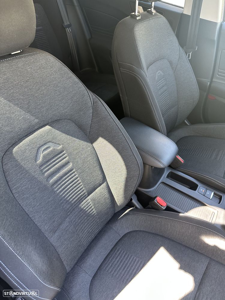 Ford Focus 1.0 EcoBoost Active - 18