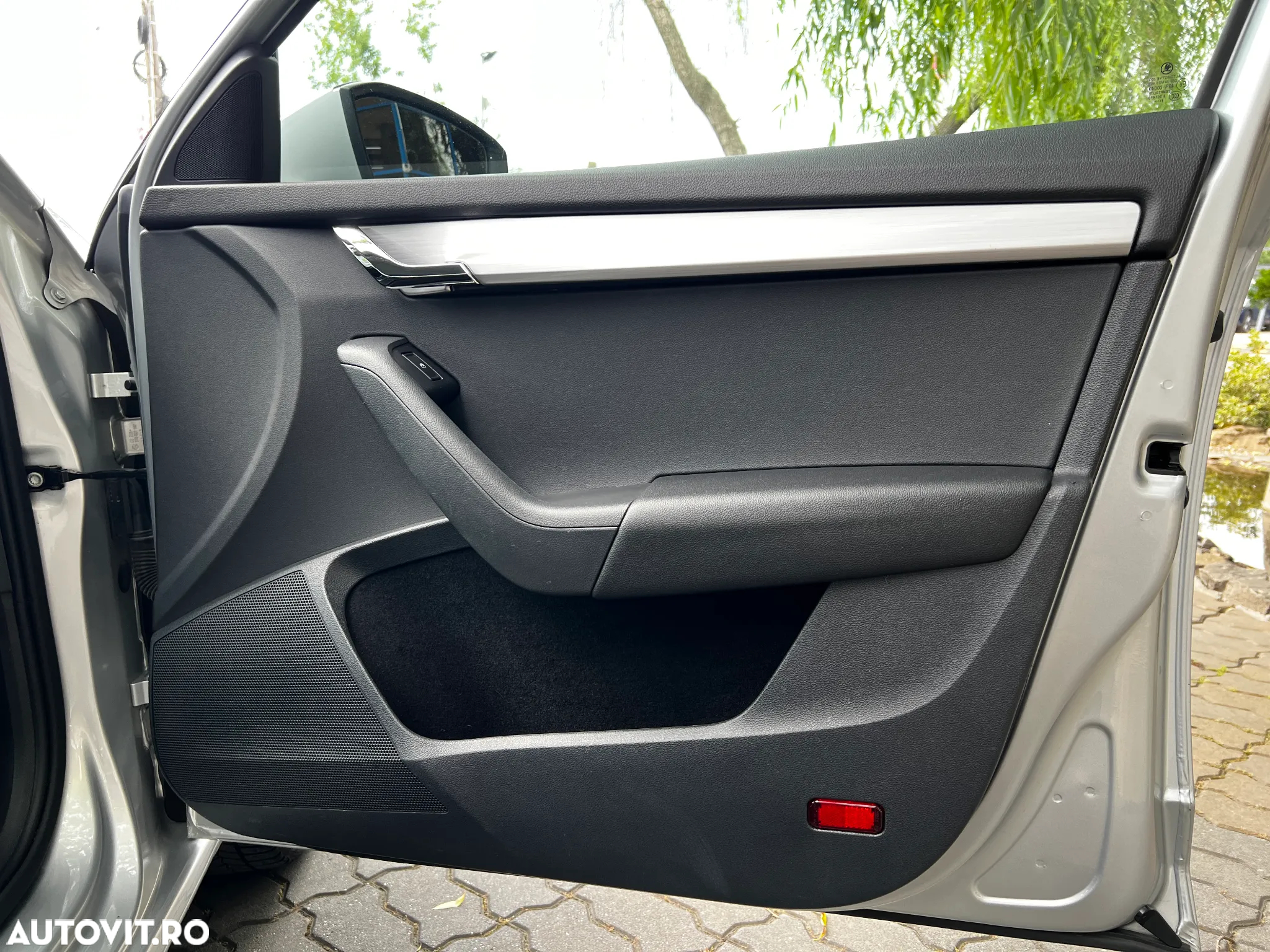 Skoda Octavia 1.0 TSI Ambition - 32