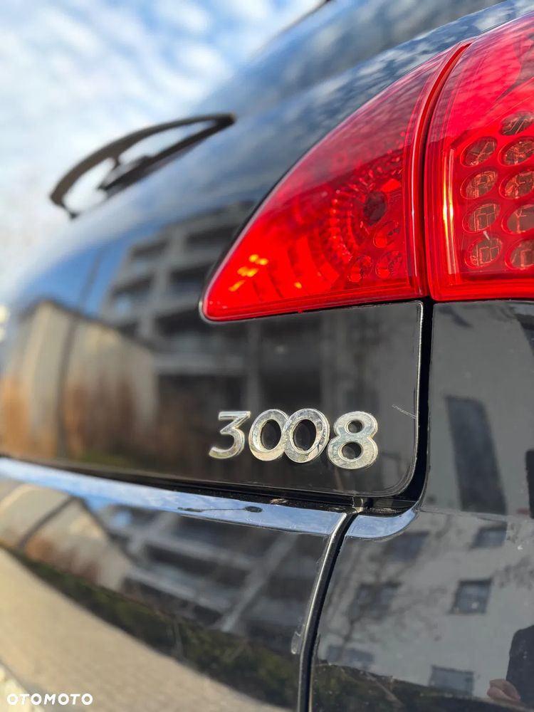 Peugeot 3008 - 24