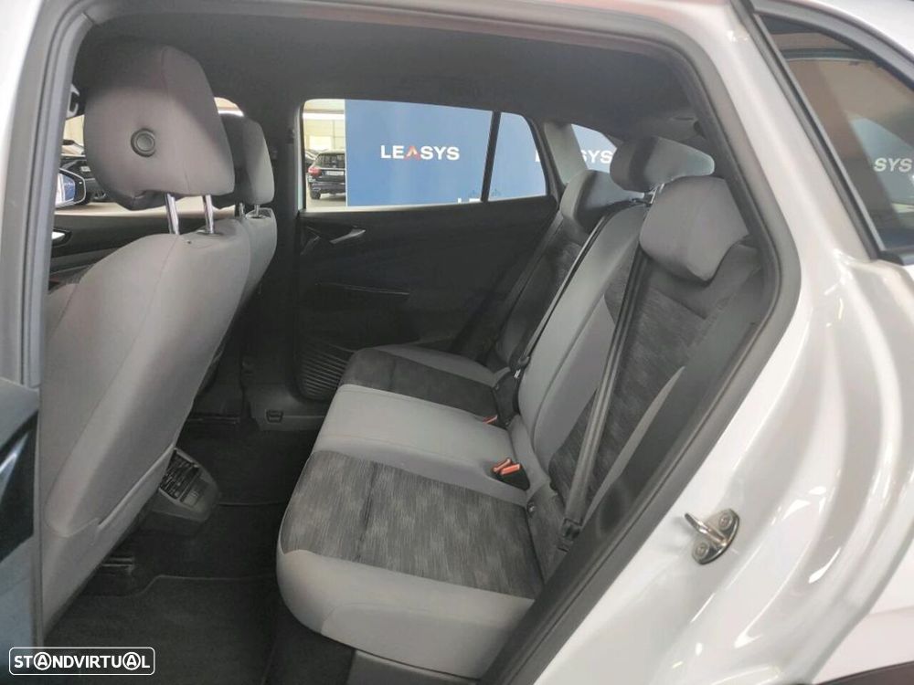 VW ID.4 77 kWh Pro Performance - 5