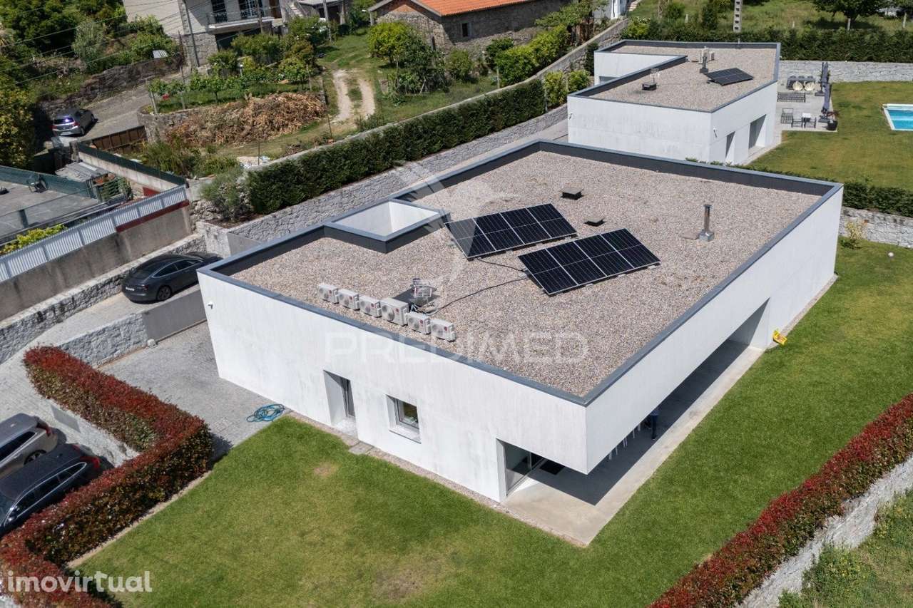 Moradia Individua, Este S. Pedro - Grande imagem: 3/40