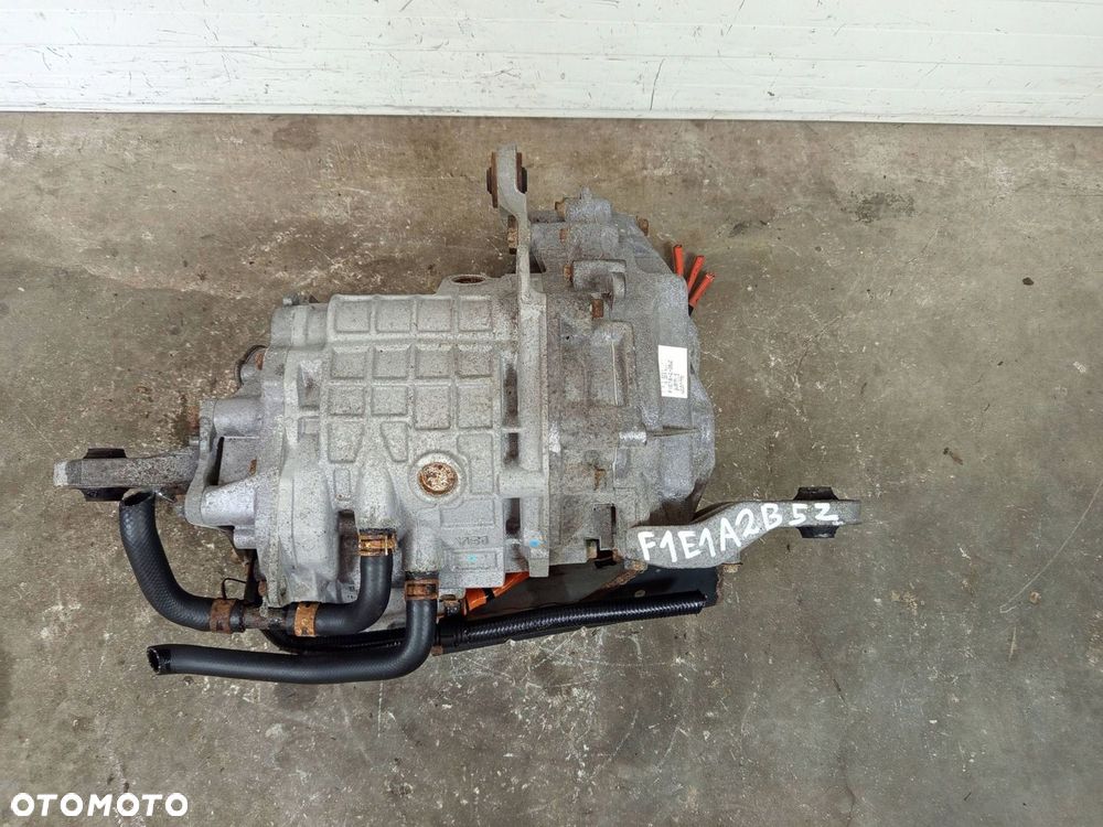 Mitsubishi OUTLANDER 3 III MOST DYFER SILNIK TYŁ TYLNY PHEV F1E1A-2-B5Z - 3