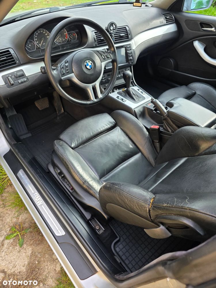 BMW Seria 3 - 17