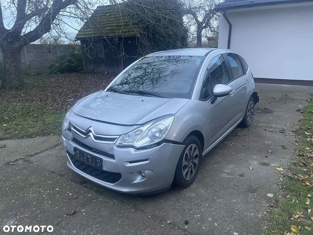 Citroën C3 1.6 BlueHDi Feel S&S - 1