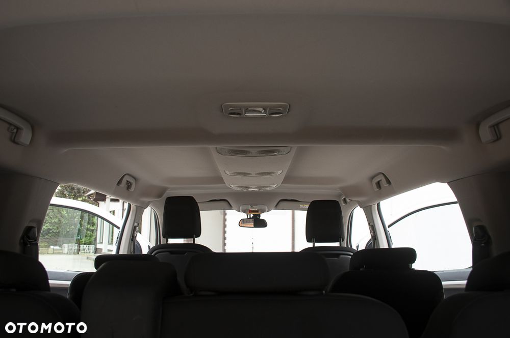 Citroën SpaceTourer M EAT8 Feel - 6