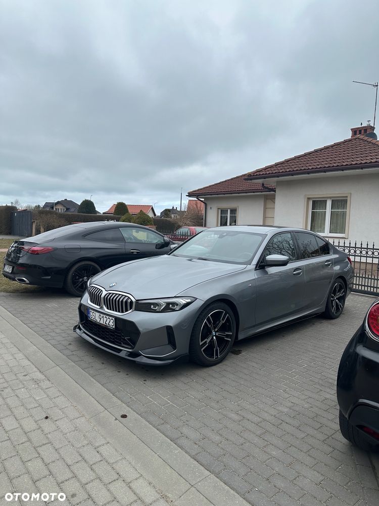 BMW Seria 3 318i Advantage sport - 17