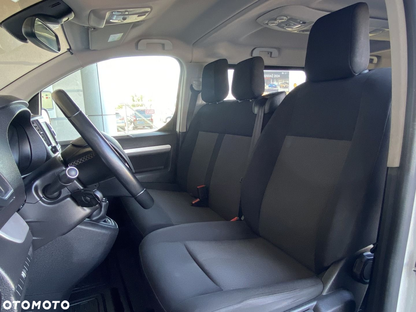 Toyota Proace Verso 2.0 D4-D Long Business - 12
