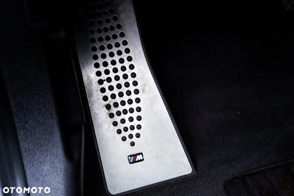 BMW X3 - 10