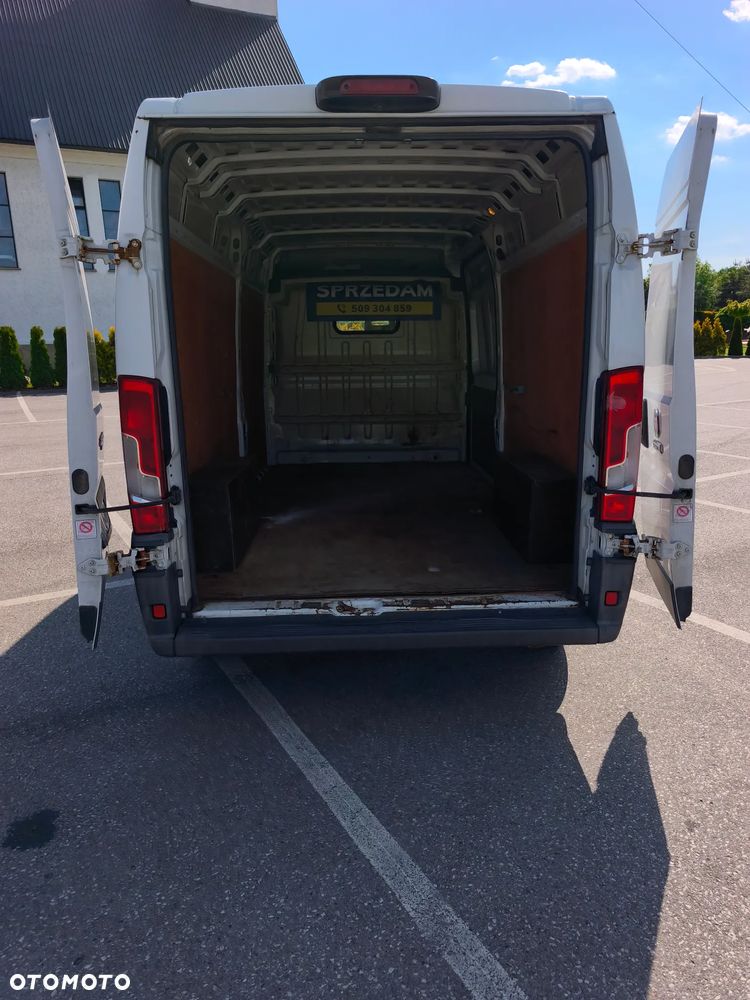 Fiat Ducato - 7