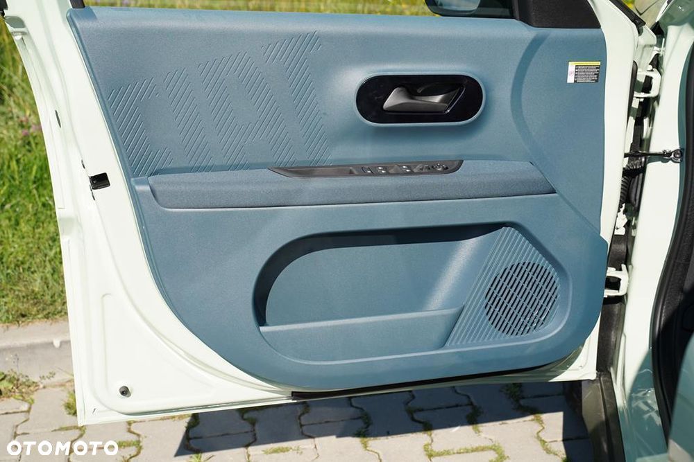 Fiat Grande Panda 44 kWh La Prima - 10