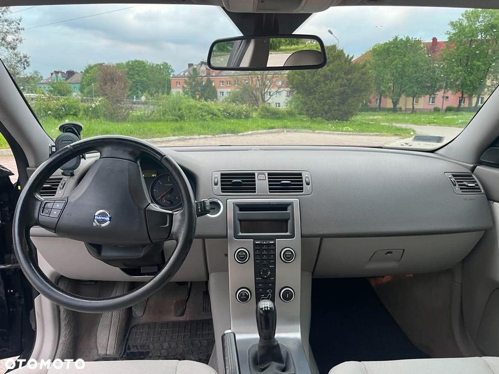 Volvo V50 1.6D DPF DRIVe Start/Stop - 17