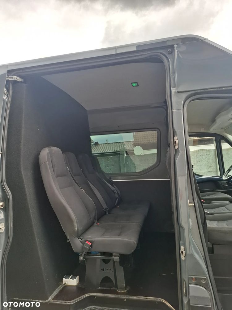 Iveco Daily - 13