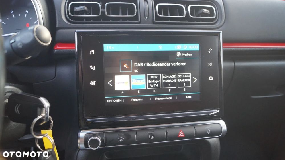 Citroën C3 1.2 PureTech GPF Shine S&S - 19