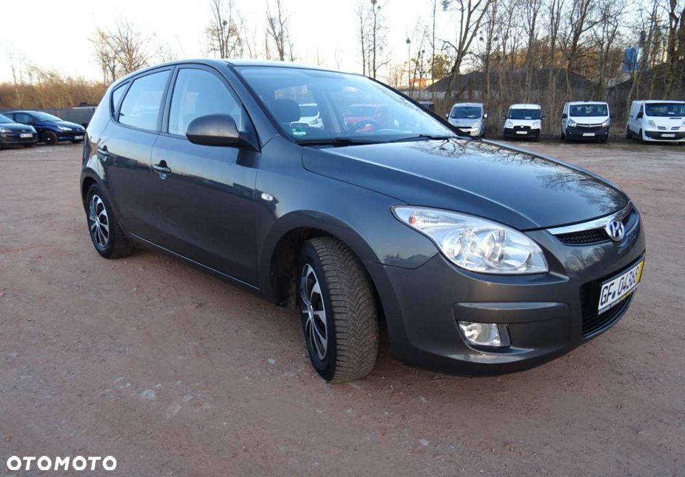 Hyundai i30 - 10