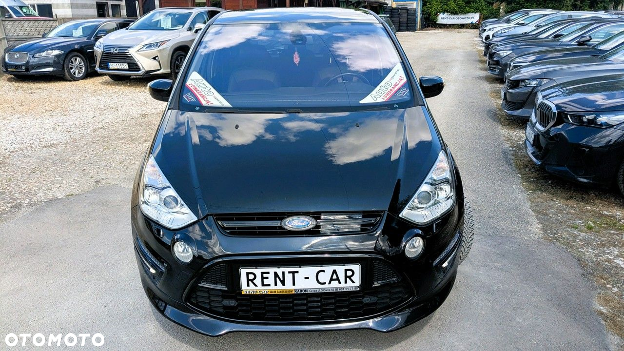 Ford S-Max - 6