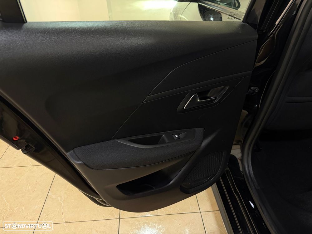 Peugeot 208 1.5 BlueHDi Active Pack - 35