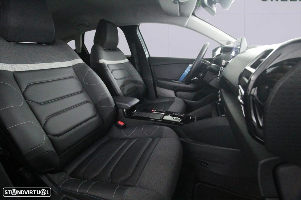 Citroën e-C4 50 kWh Feel - 12