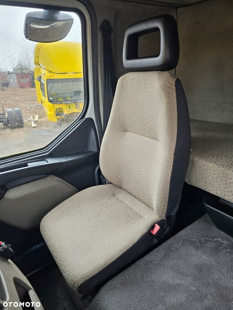 FOTEL PRAWY SIEDZIENIE PASAŻERA RENAULT MIDLUM DXI 06-14 ROK - 2