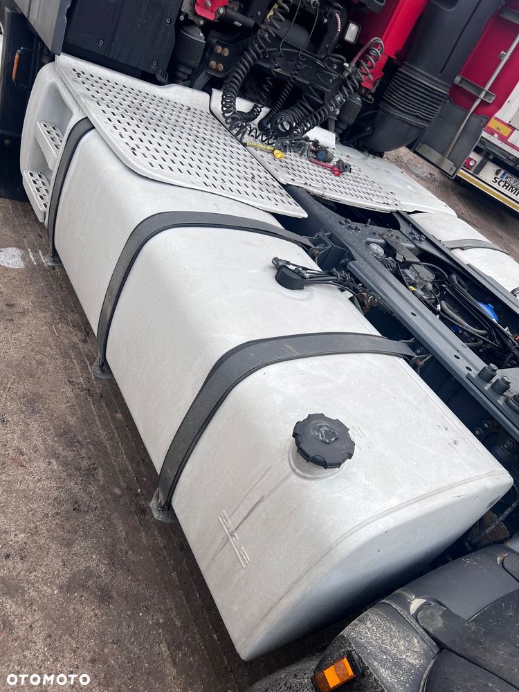 DAF XF 106.480 / AUTOMAT / SUPER STAN / 2018 ROK !! - 16