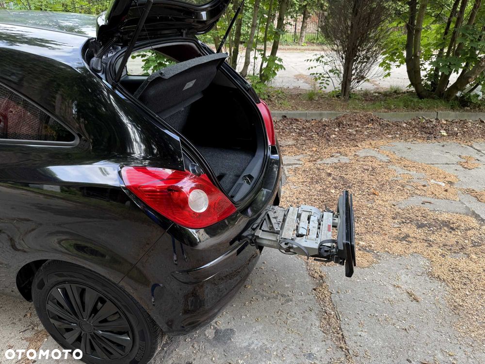 Opel Corsa - 7