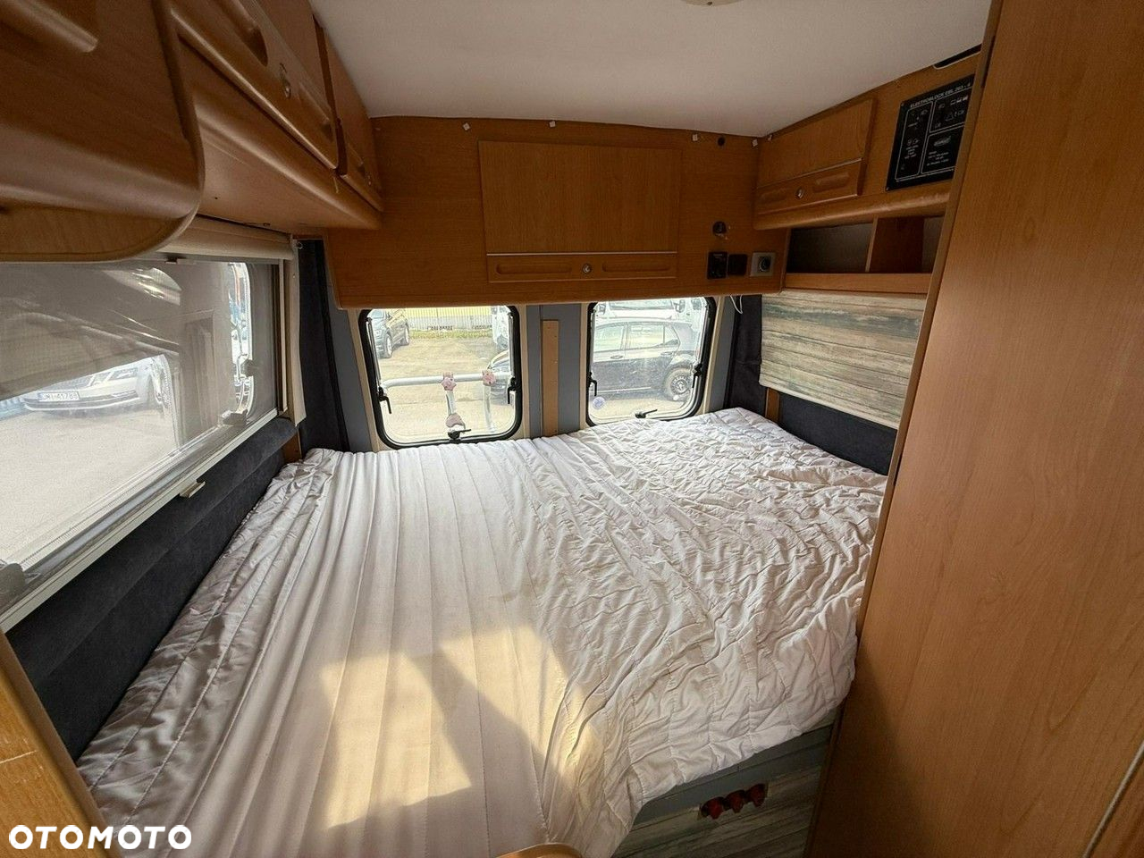 Fiat Ducato - 32