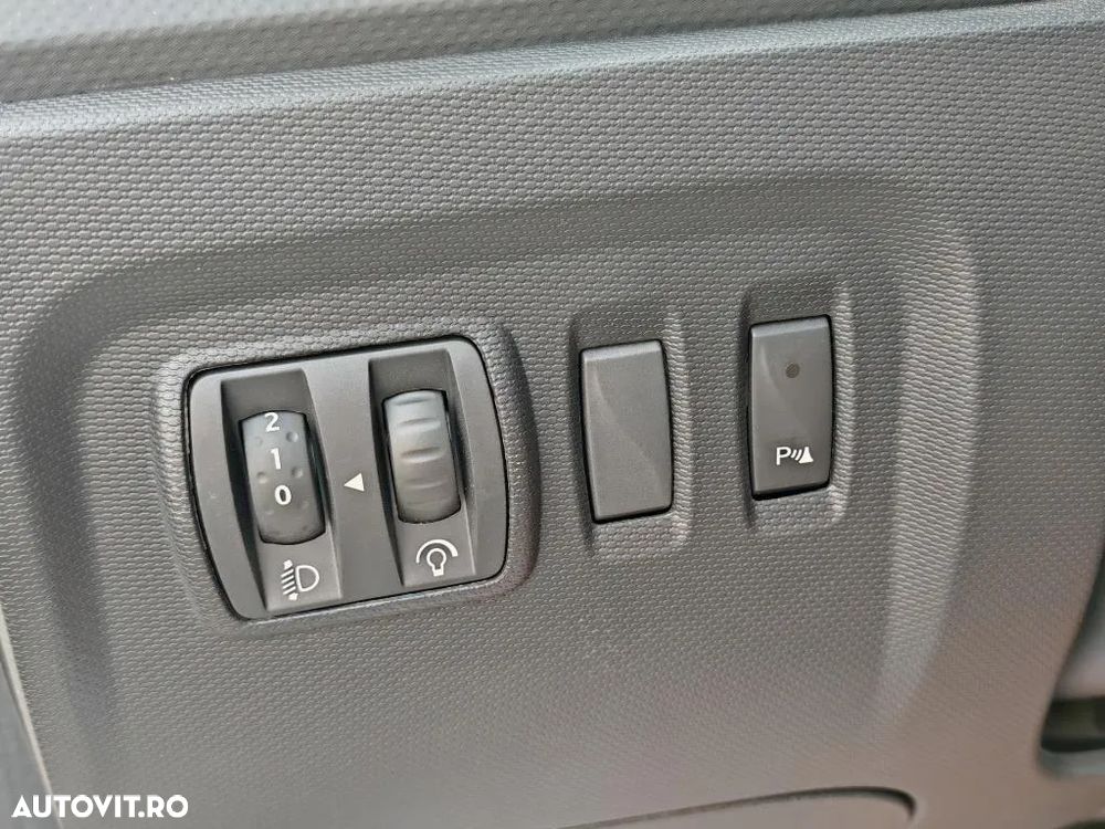 Renault Captur TCe Energy Dynamique Aut. - 21