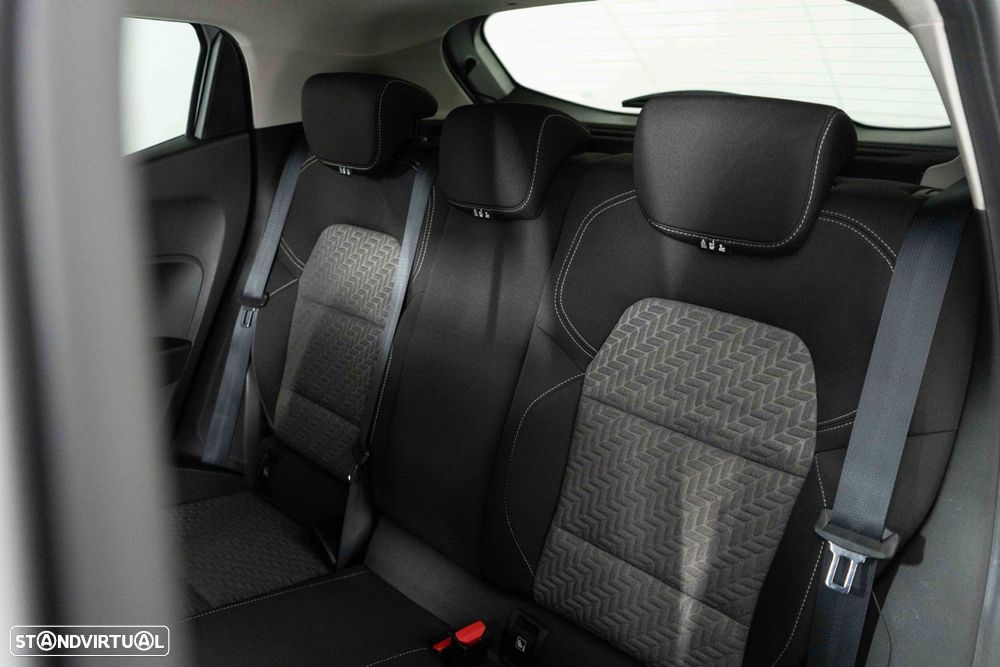 Renault Clio 1.5 Blue dCi Limited - 10