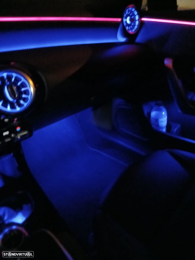 Mercedes-Benz A 140 - 7