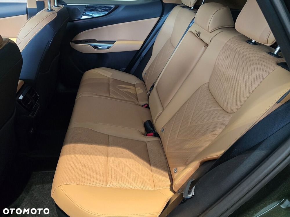 Lexus NX 450h+ Prestige AWD - 9
