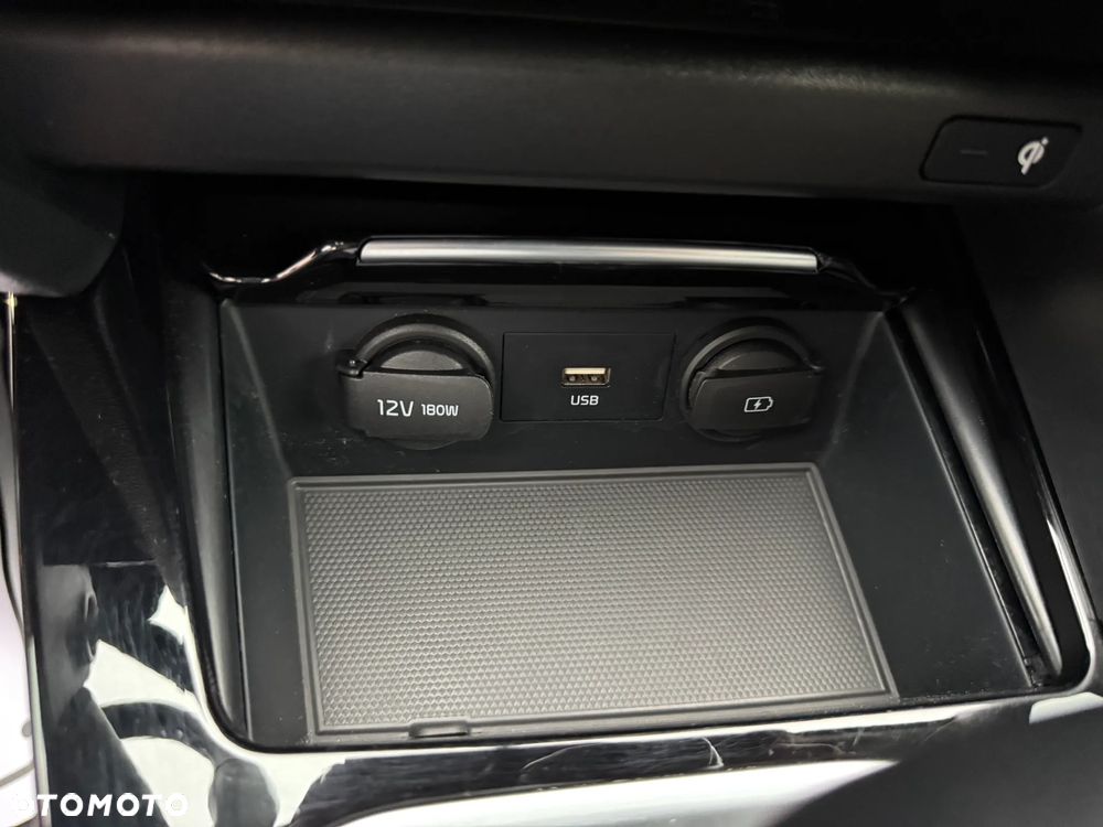 Kia XCeed 1.6 GDI PHEV XL DCT - 24