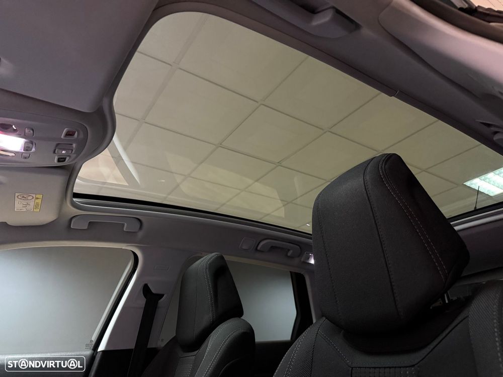Peugeot 308 SW 1.6 BlueHDi Allure - 13