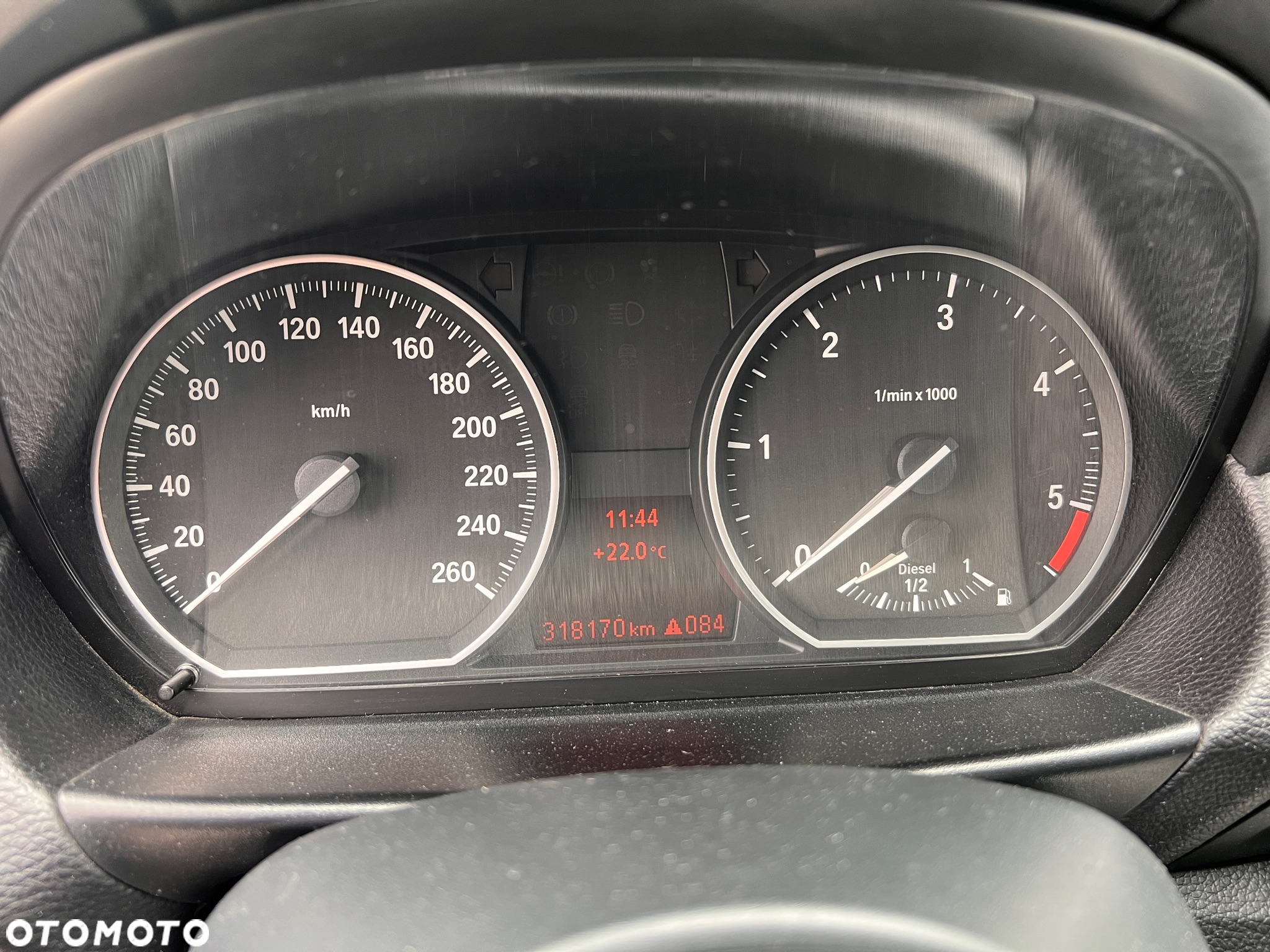 BMW Seria 1 123d DPF - 15