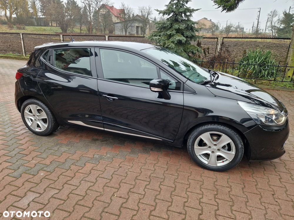 Renault Clio 0.9 TCe Limited - 38