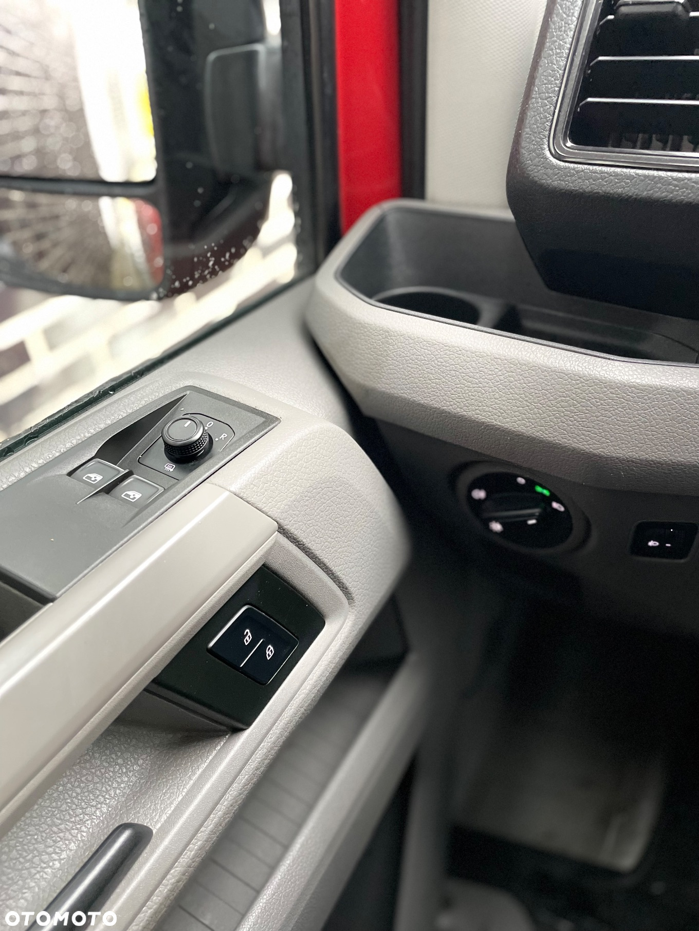 Volkswagen Crafter - 20