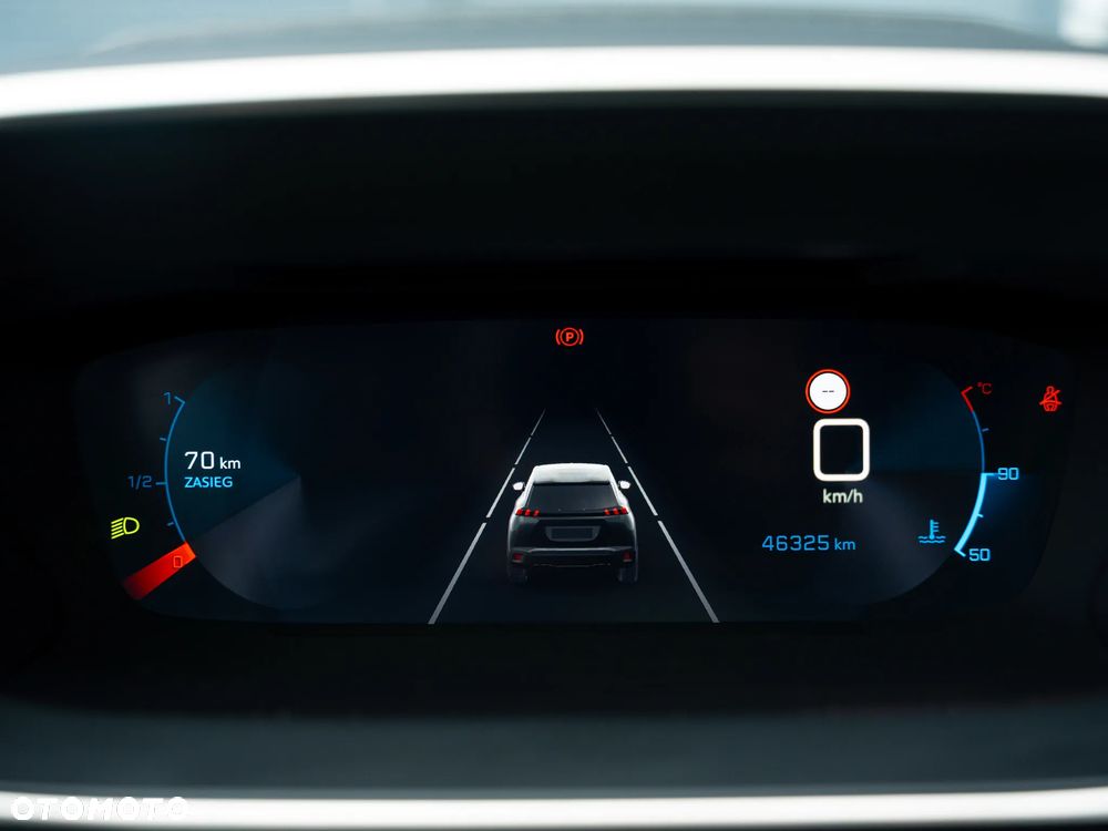 Peugeot 2008 PureTech 130 Stop&Start Allure - 27