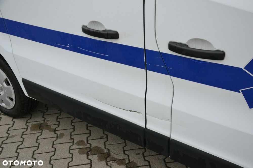 Renault Trafic - 9
