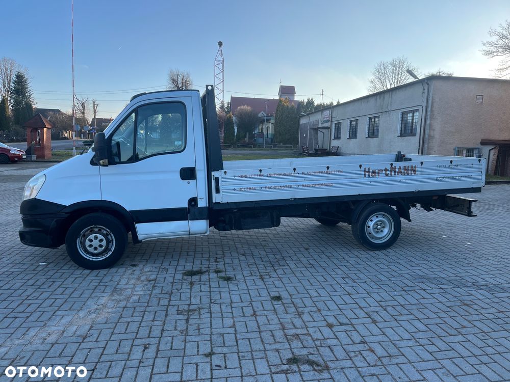 Iveco daily - 10
