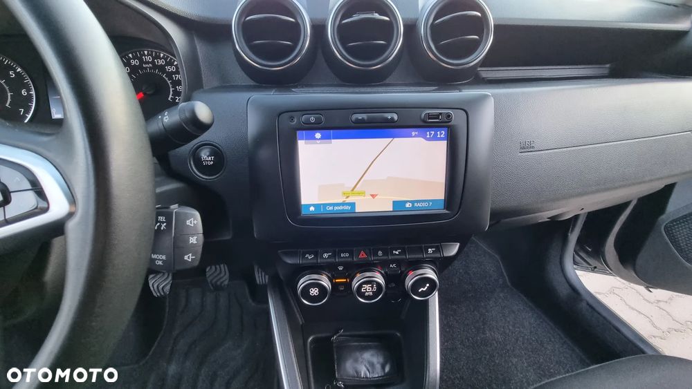 Dacia Duster TCe 125 4x4 Prestige - 13