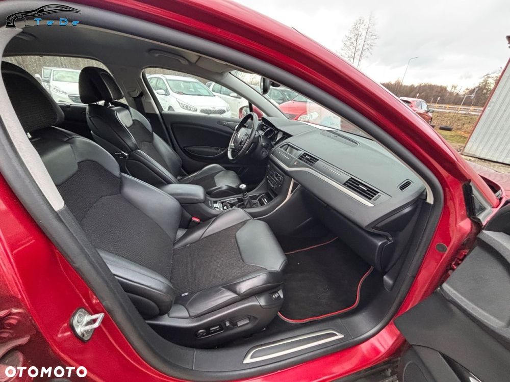 Citroën C5 1.6 THP 16V Dynamique My Way - 28