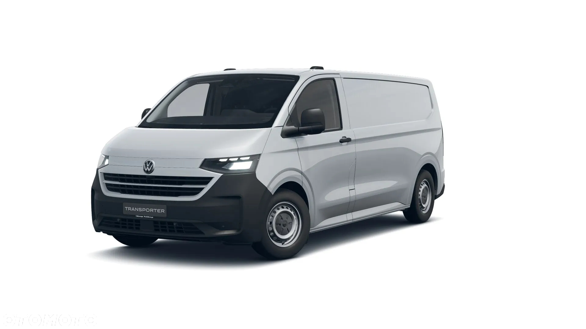 Volkswagen TRANSPORTER - 18