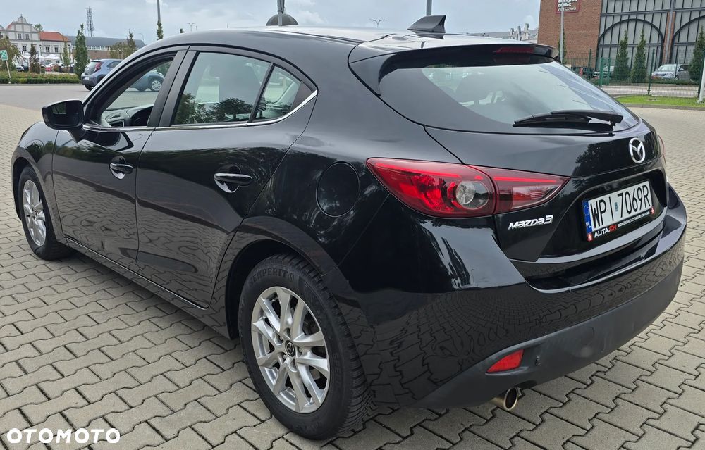 Mazda 3 - 31