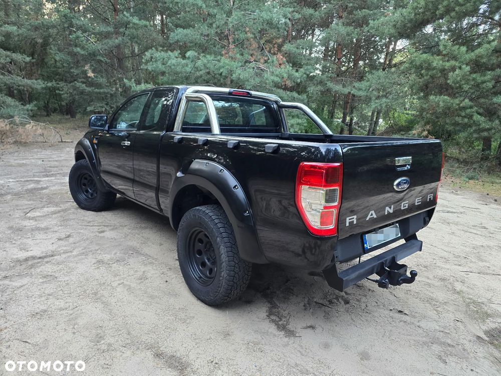 Ford Ranger - 3