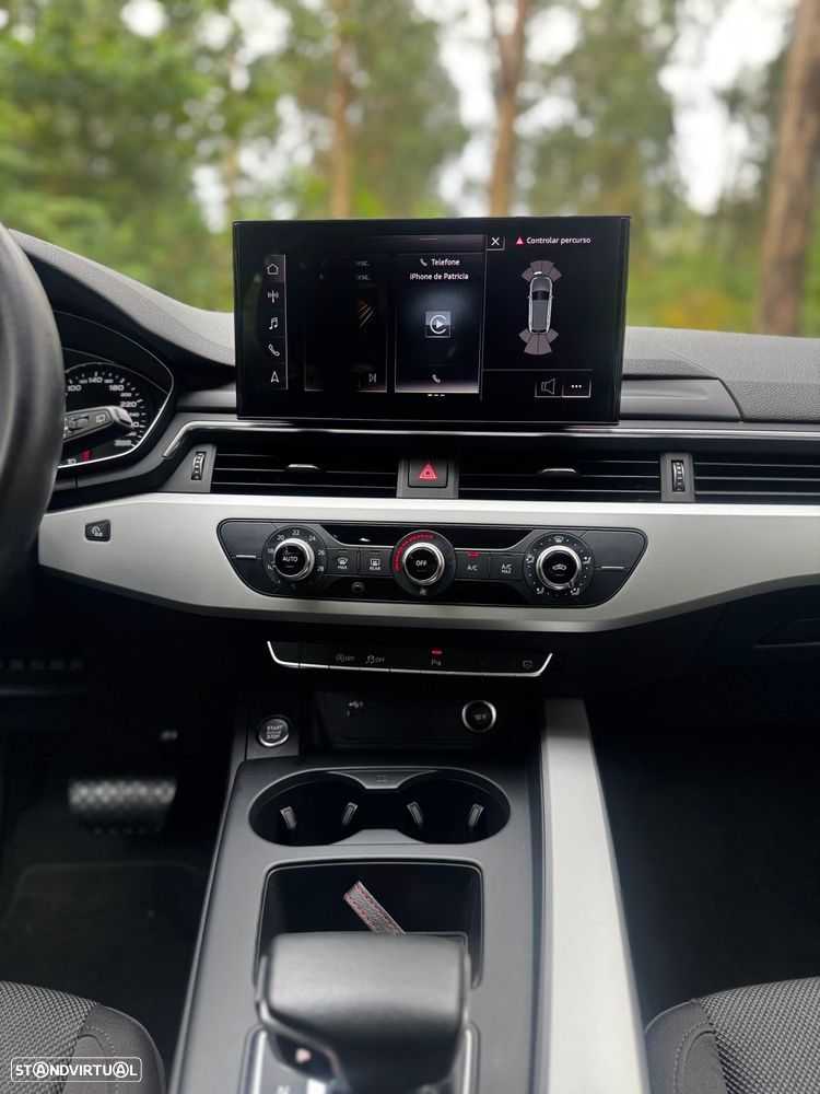 Audi A4 Avant - 20
