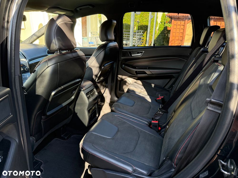 Ford S-Max 2.0 EcoBlue ST-Line - 21